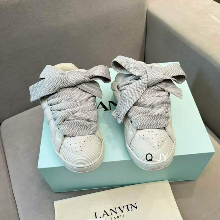 Picture of Lanvin Shoes _SKULanvinsz35-45JY010111667